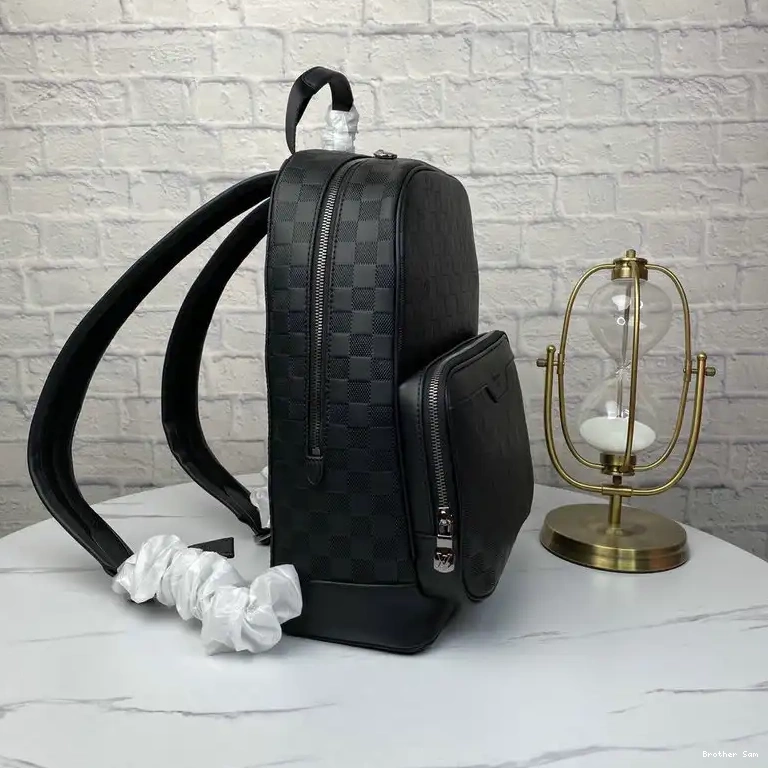 Brother Sam Yupoo Bags 20B570180 LV 0801